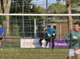 Training eerste selectie S.K.N.W.K. van donderdag 22 mei 2025 (53/109)